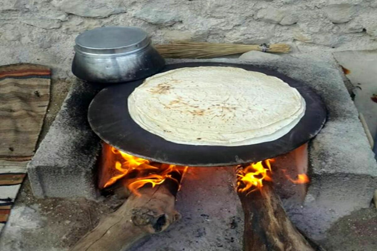 آغاز توزیع آرد در روستاهای فاقد نانوایی استان در سال ۱۴۰۰
