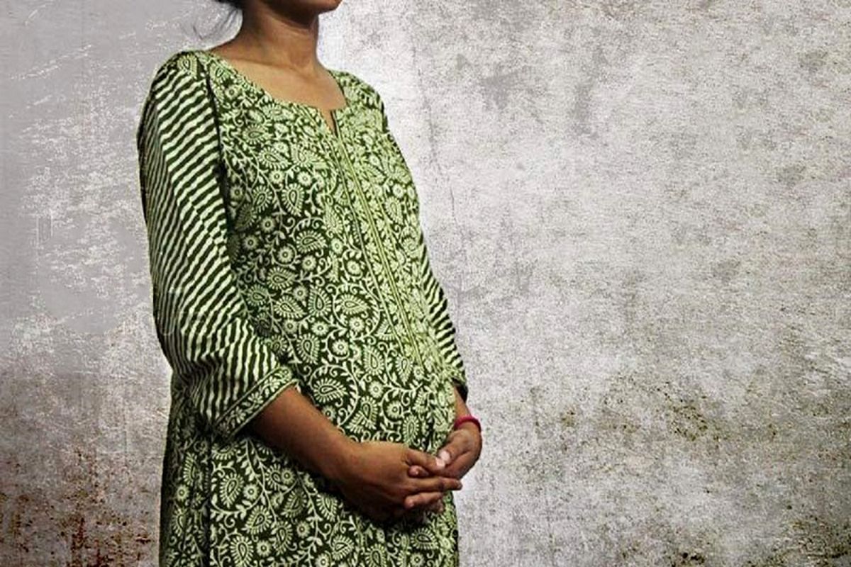 نظارت بر زنان باردار با حسگرهایی پیشرفته