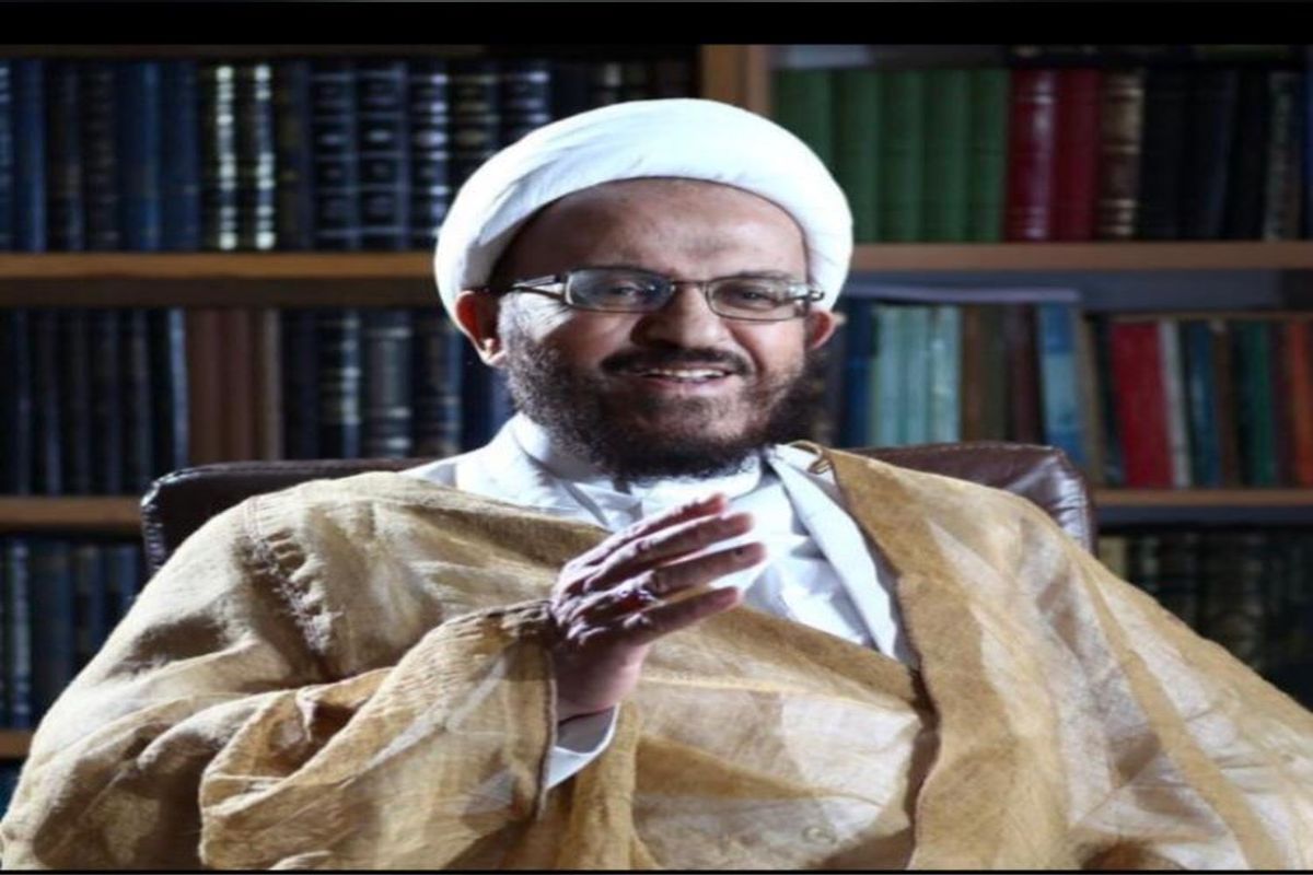 پیام تسلیت مدیر شبکه رادیویی فرهنگ برای درگذشت دکتر علی شیخ الاسلامی