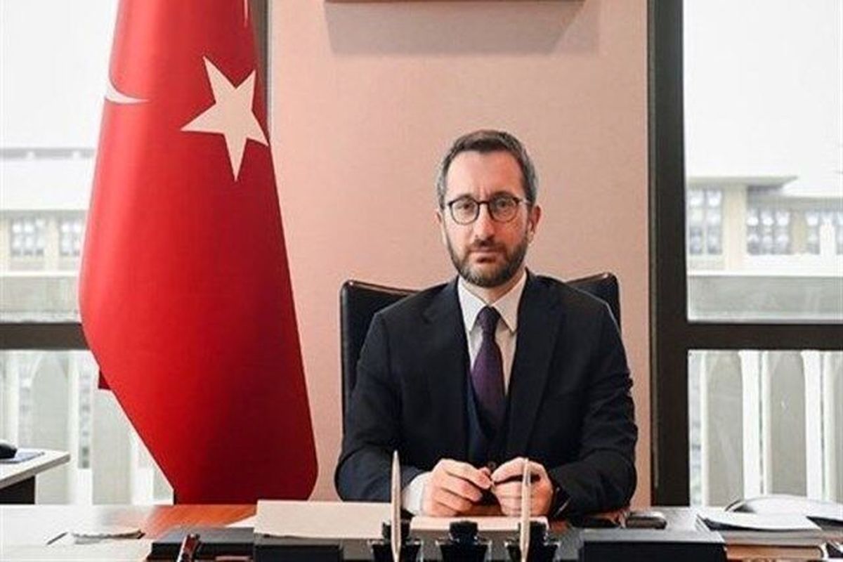 محکوم شدن اقدام رژیم صهیونیستی توسط دولت ترکیه