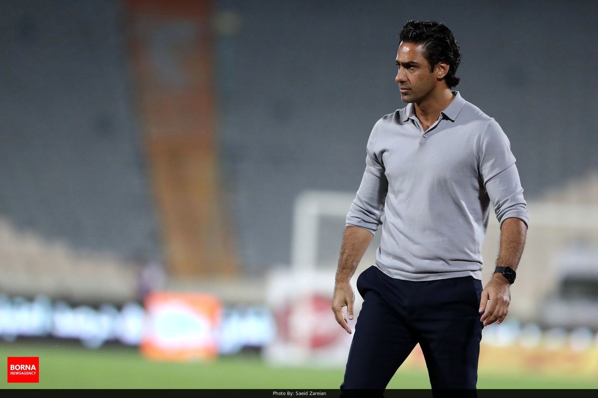 چرا دستیار مجیدی انتخاب نشد؟