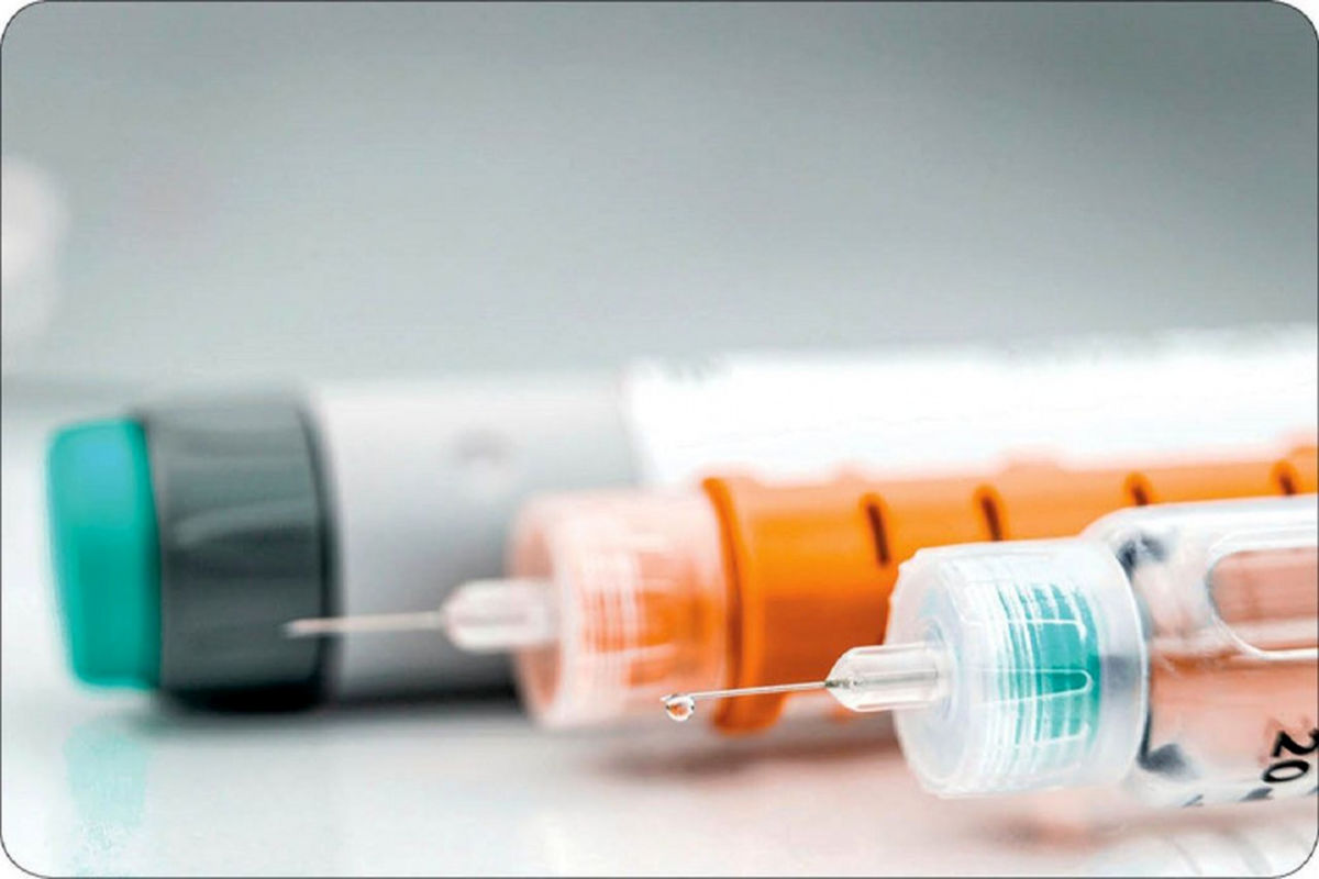 لزوم ثبت اطلاعات بیماران دیابتی مصرف‌ کننده انسولین قلمی در سامانه مدیریت بیماری‌های نادر تا ۲ هفته آینده