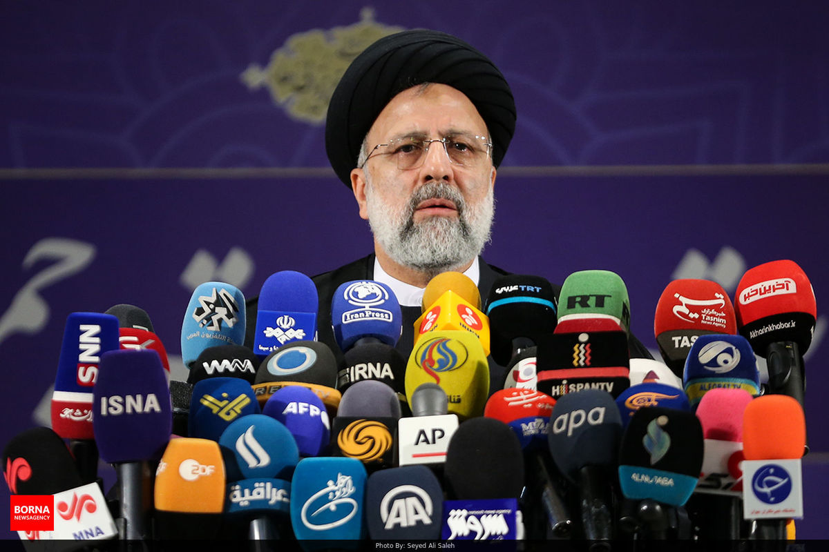 نهضت "هر خانه یک ستاد" با مسئولیت علیرضا احمدی راه‌اندازی شد