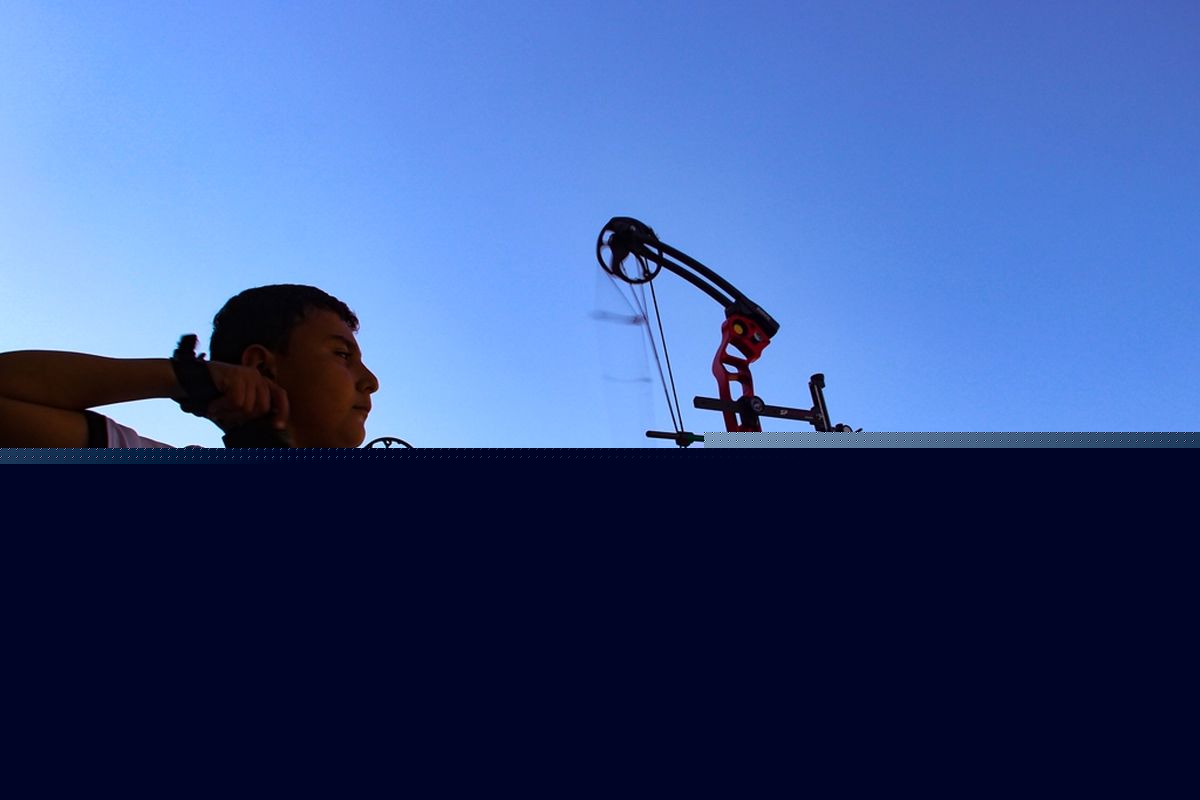 صعود شبانی به دور سوم ریکرو/ کوثر و اکبری در کامپوند به دور دوم رسیدند