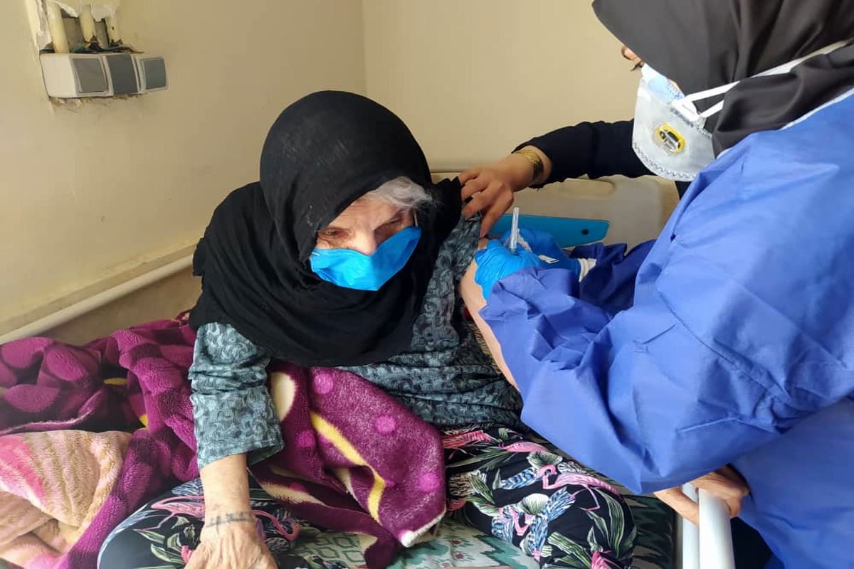 آغاز واکسیناسیون بیماران خاص از شنبه در جنوب غرب خوزستان+نشانی محل های تزریق