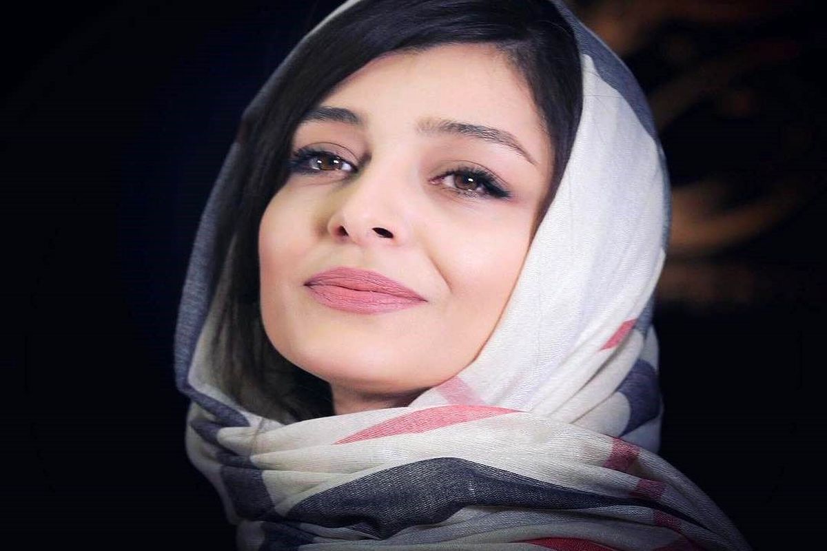 ازدواج بازیگر زن سینمای ایران