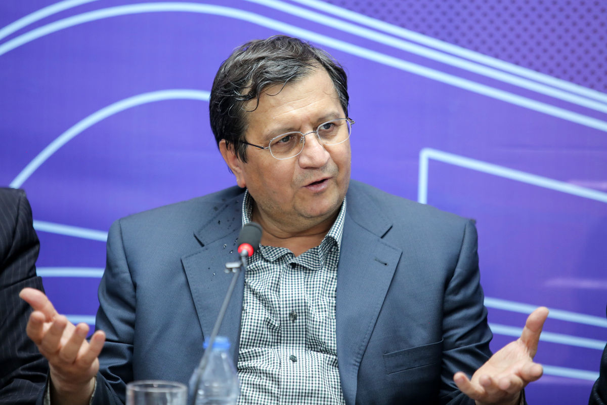 بانک مرکزی از رونق بازار سرمایه استقبال می‌کند