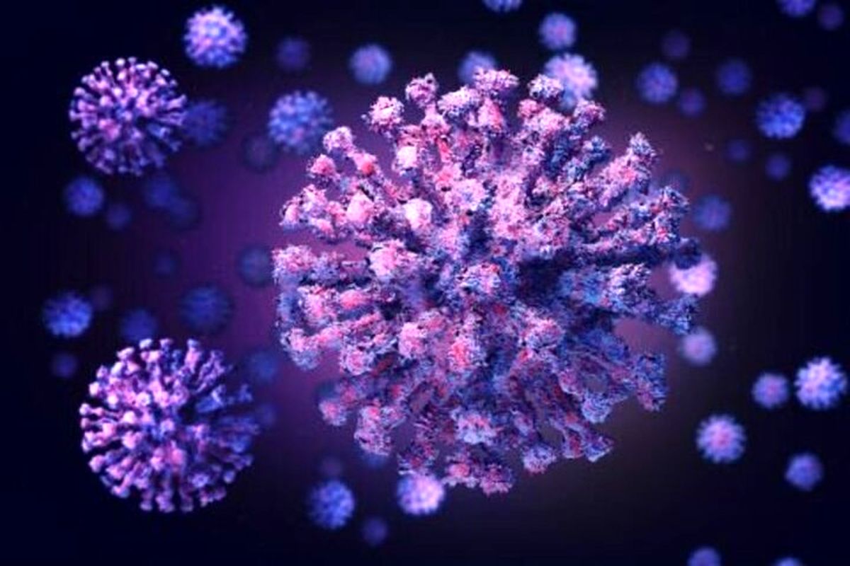 آزمایش آنتی‌بادی کرونا به معنای مصونیت در برابر ویروس نیست