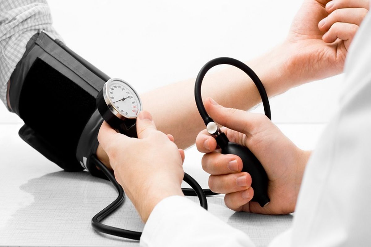 سریع‌ترین درمان‌ها برای فشار خون بالا
