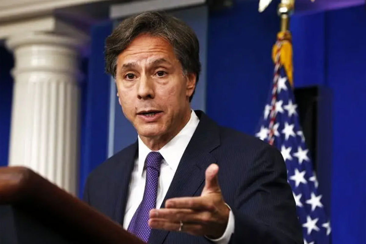 دولت بایدن از خرید گرینلند منصرف شد