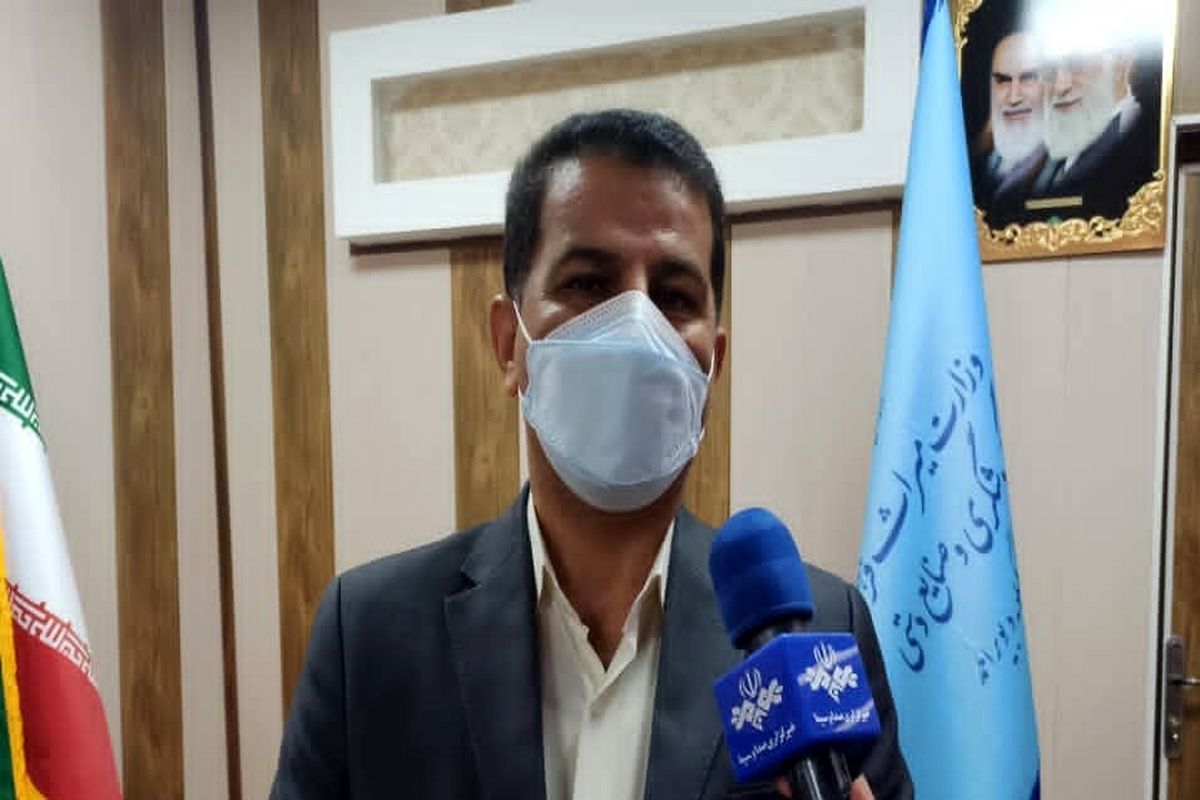 صدور اولین مجوز گردشگری کشاورزی در استان کهگیلویه و بویراحمد