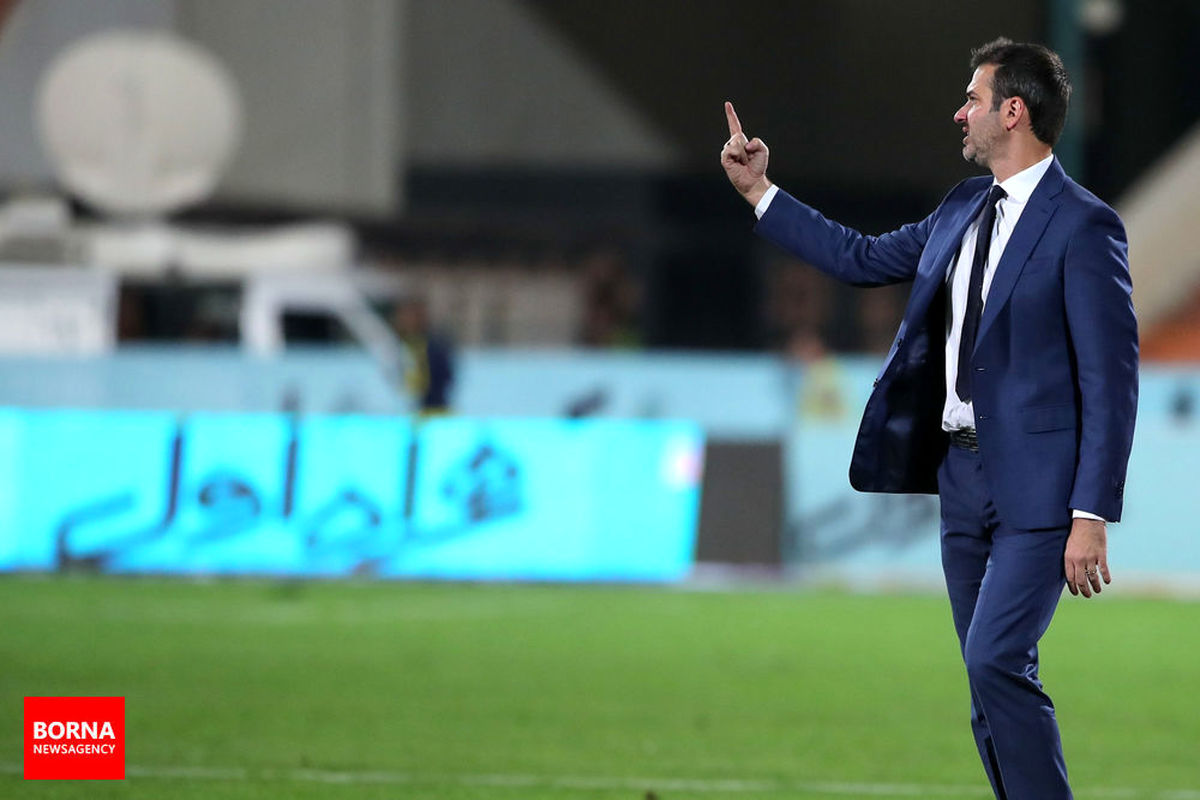 مقصد استراماچونی در لیگ ستارگان قطر مشخص شد
