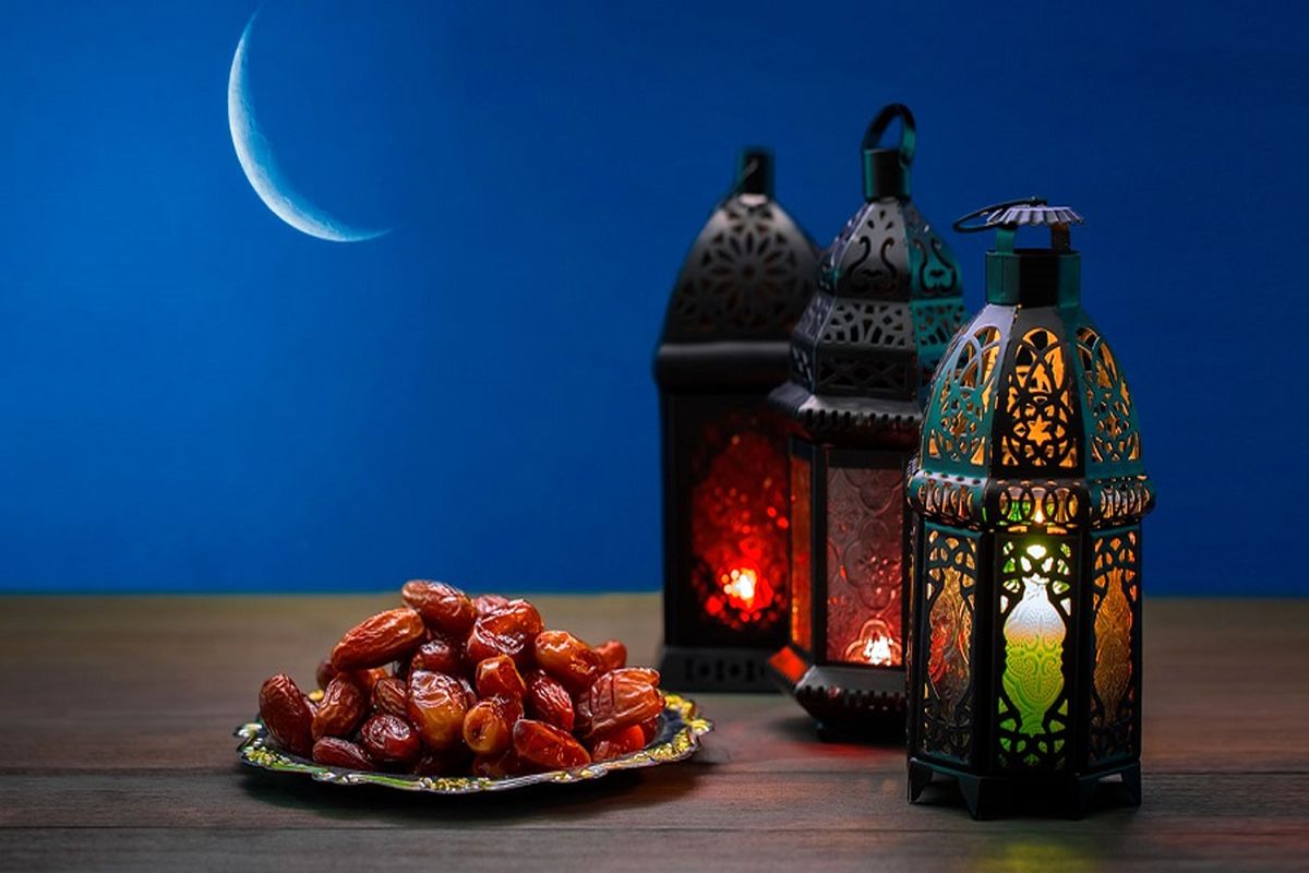 اوقات شرعی آبادان و خرمشهر در ۵ اردیبهشت ماه ۱۴۰۰+دعای روز دوازدهم ماه رمضان