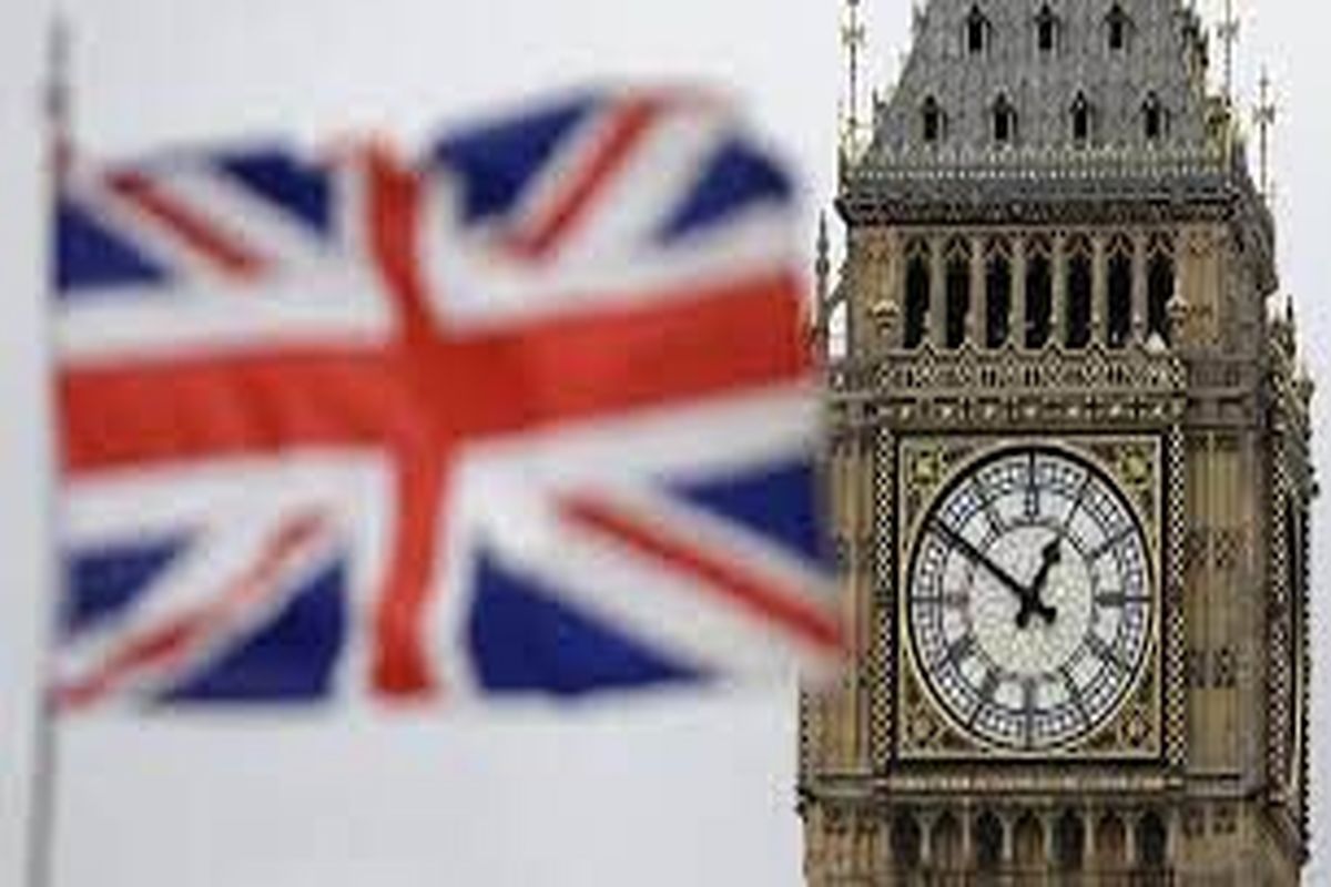 پیش‌بینی رشد سریع اقتصادی انگلیس در سه ماه متوالی