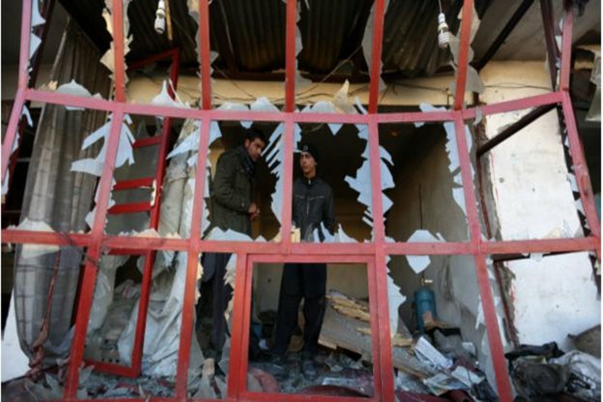 یک مقام بلند پایه دولت یمن کشته شد