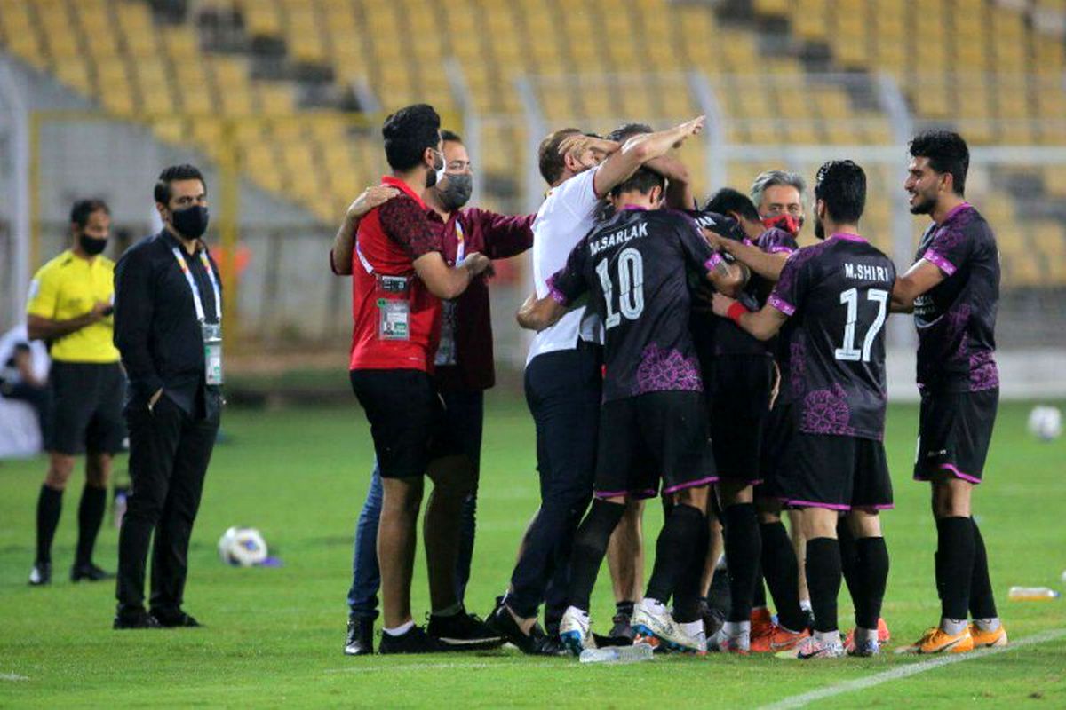 زمان بازگشت کاروان پرسپولیس مشخص شد