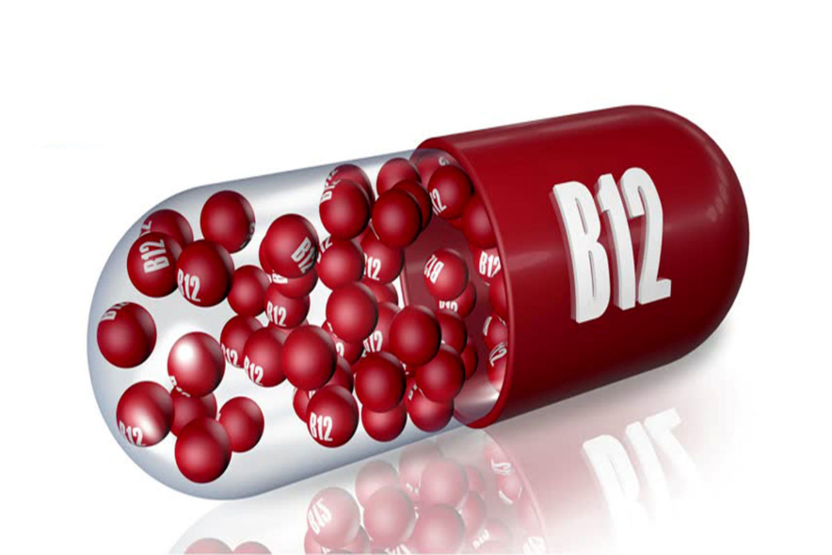 نشانگان کمبود ویتامین B۱۲ در بدن چیست؟