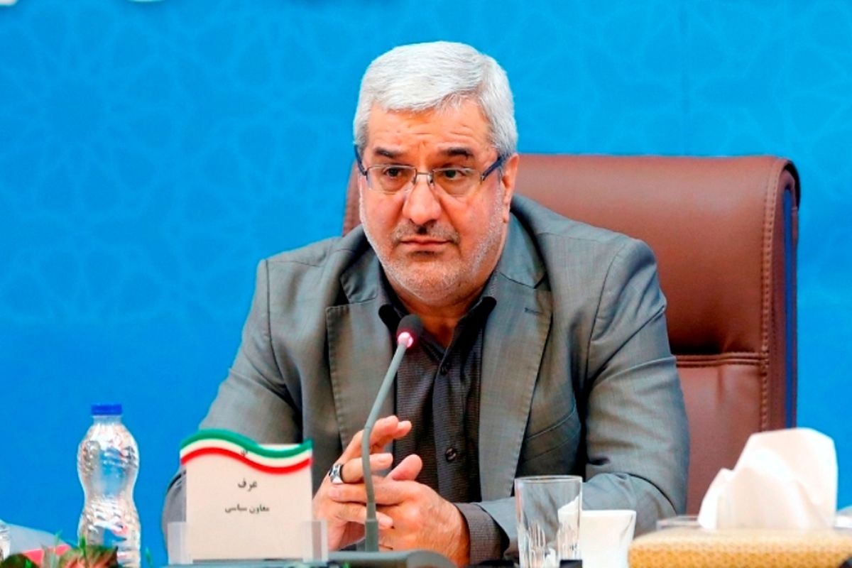 انتخابات ۲۸ خرداد ماه قطعا در موعد مقرر برگزار می شود