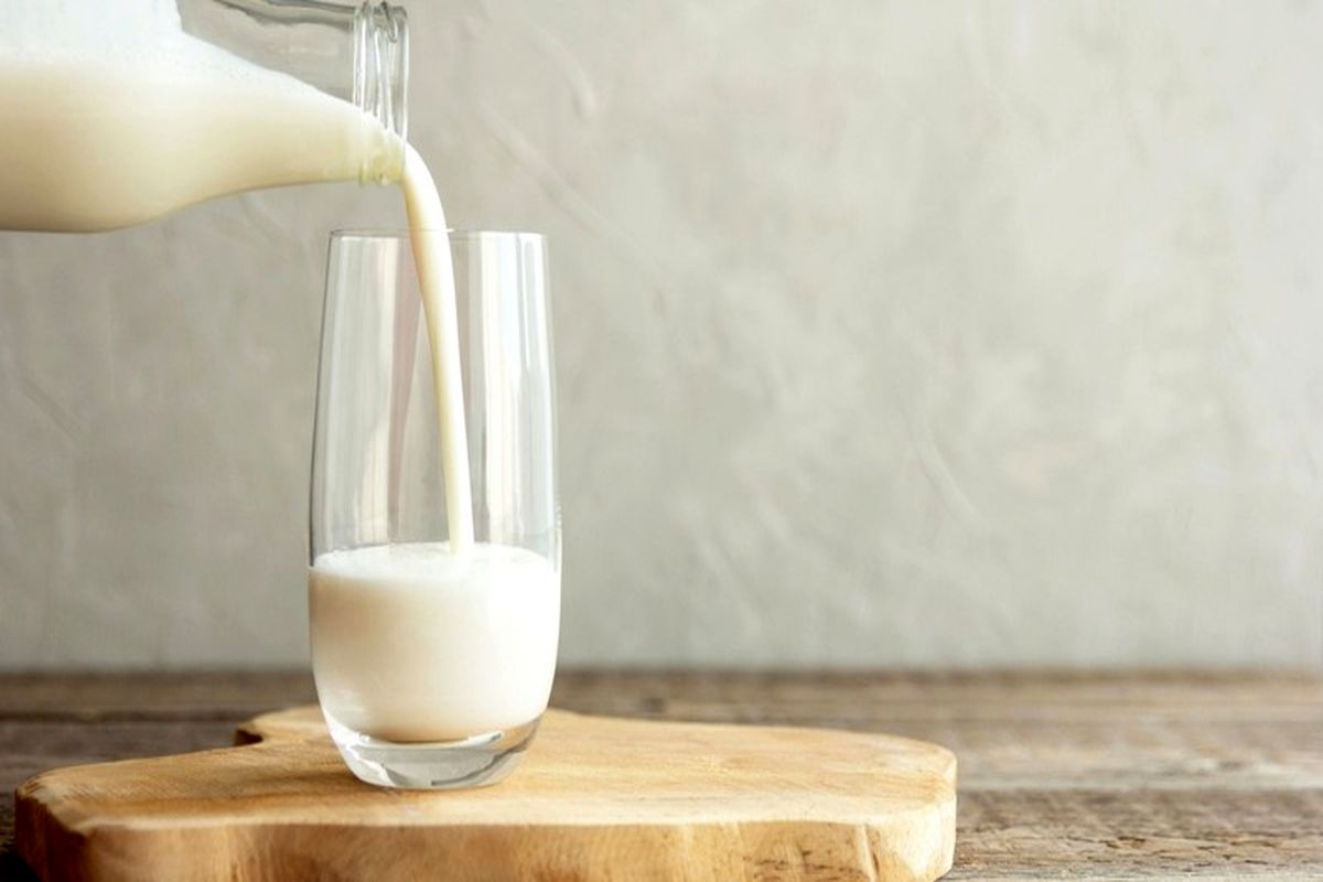 آیا مصرف شیر عمر را کوتاه می‌کند؟