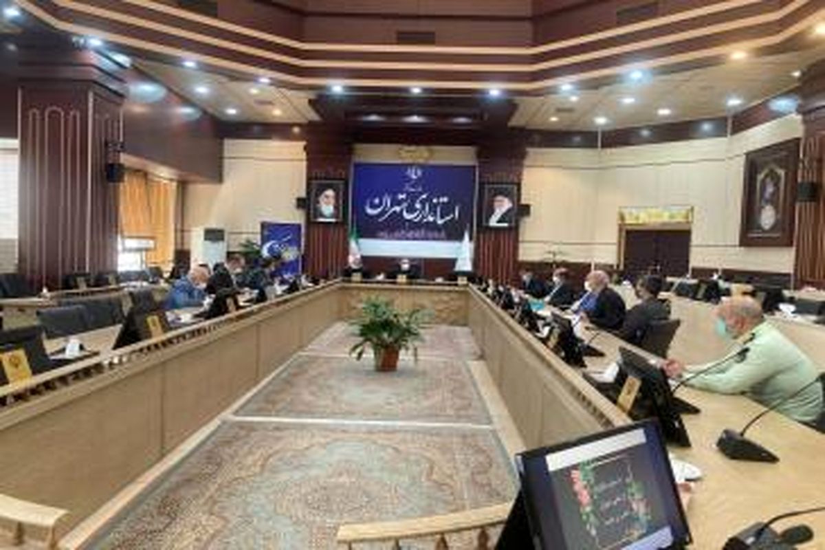 کاهش ۱۶ درصدی بارندگی در استان تهران/ کمیته حفاظت از منابع آب در شهرستان های استان تشکیل می شود