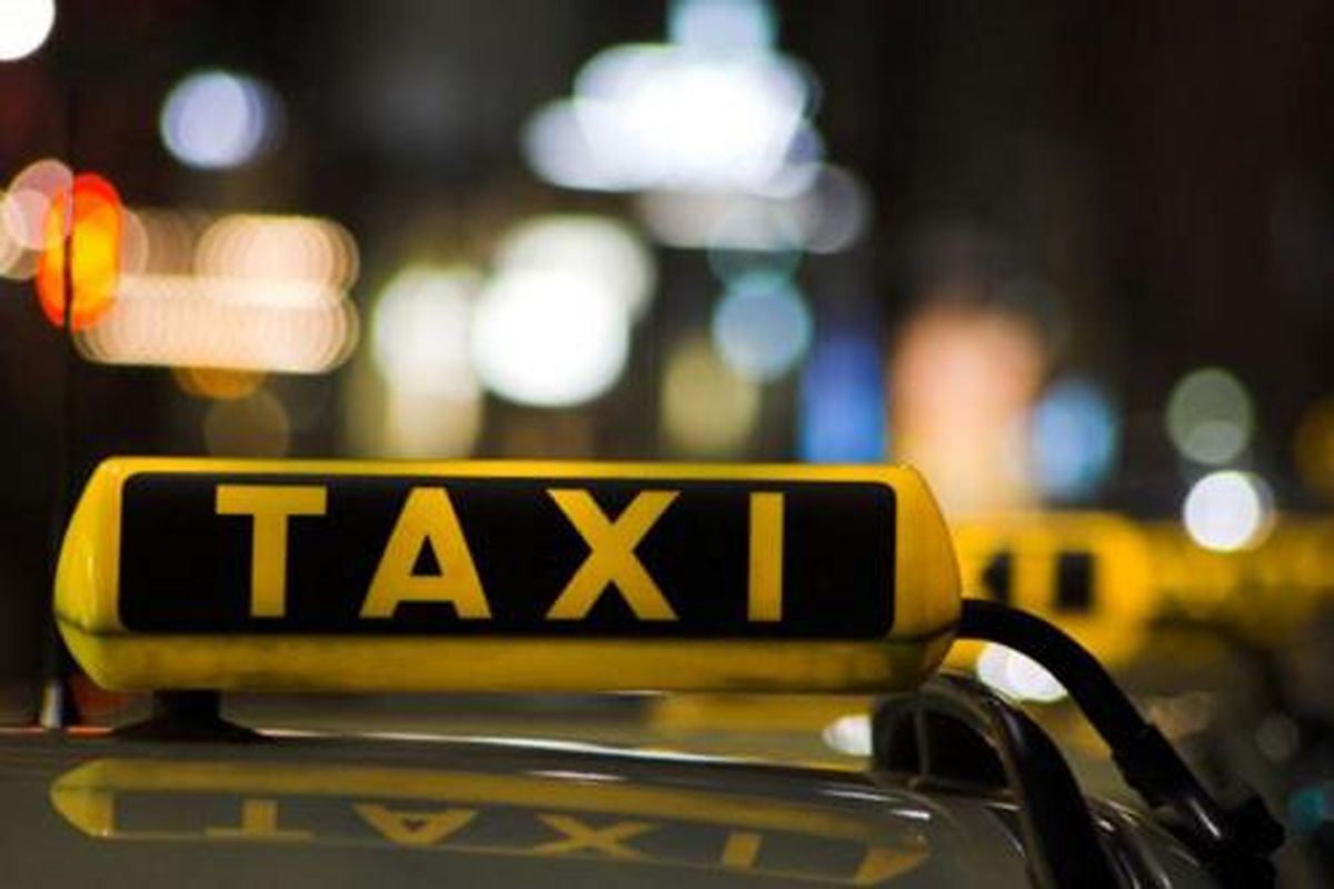 پرداخت کرایه ۱۵۰۰ دستگاه تاکسی کرج الکترونیکی می‌شود