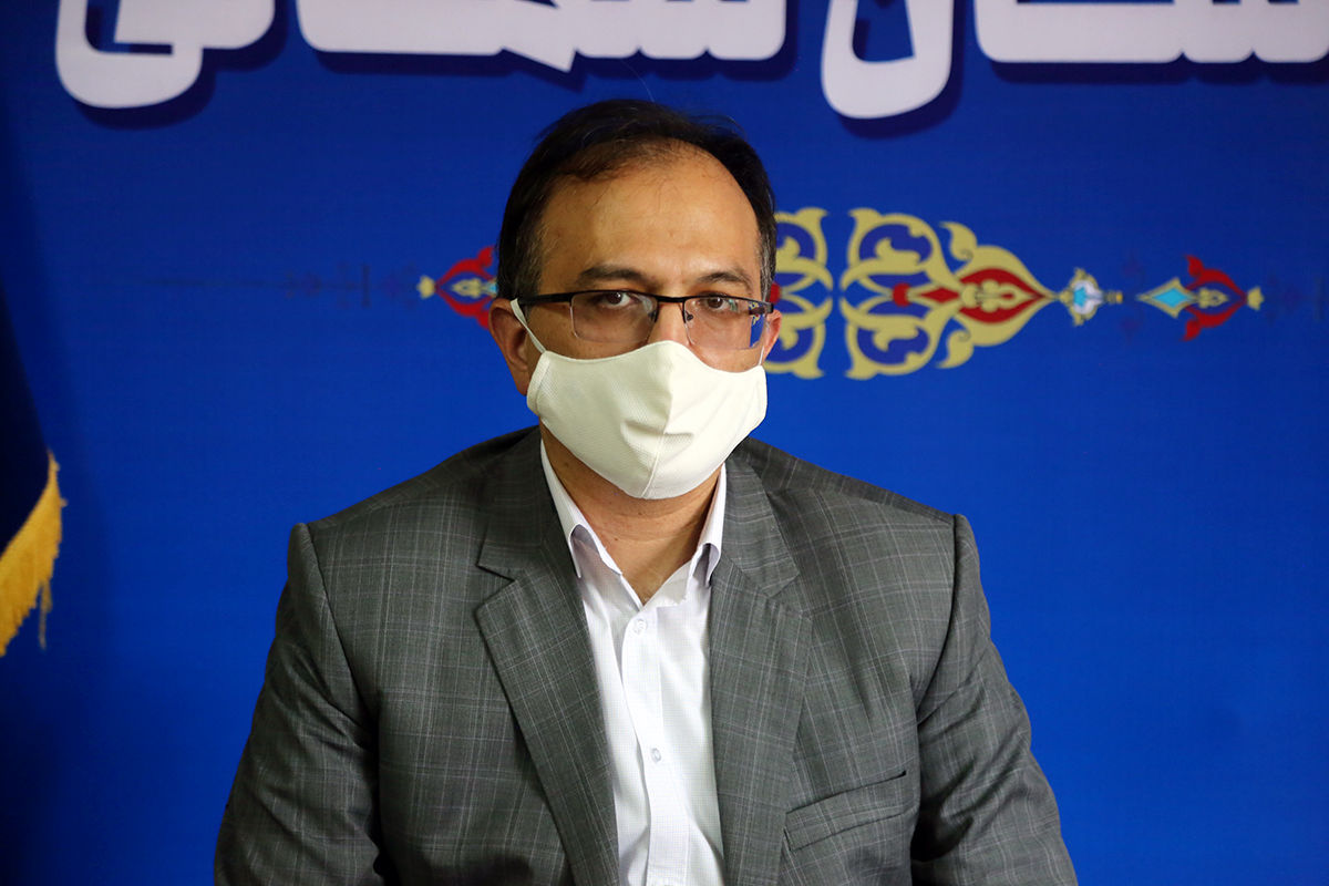 بهره برداری از دو دستگاه اکسیژن ساز در بیمارستان های استان