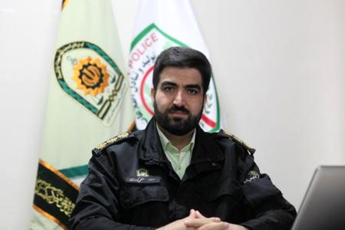 جولان باند ۱۱ نفره کلاهبرداران تلفنی در تهران