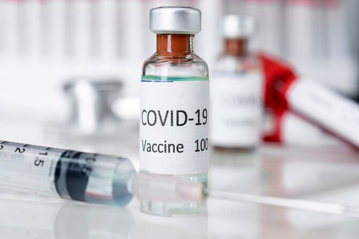 تزریق واکسن کرونا به ۶۶۰۸ نفر در خراسان جنوبی