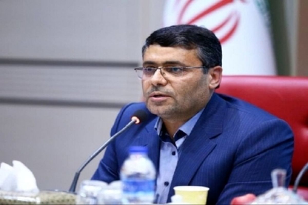 آزمون تبدیل وضعیت نیروهای شرکتی شهرداری های استان قزوین برگزار می شود