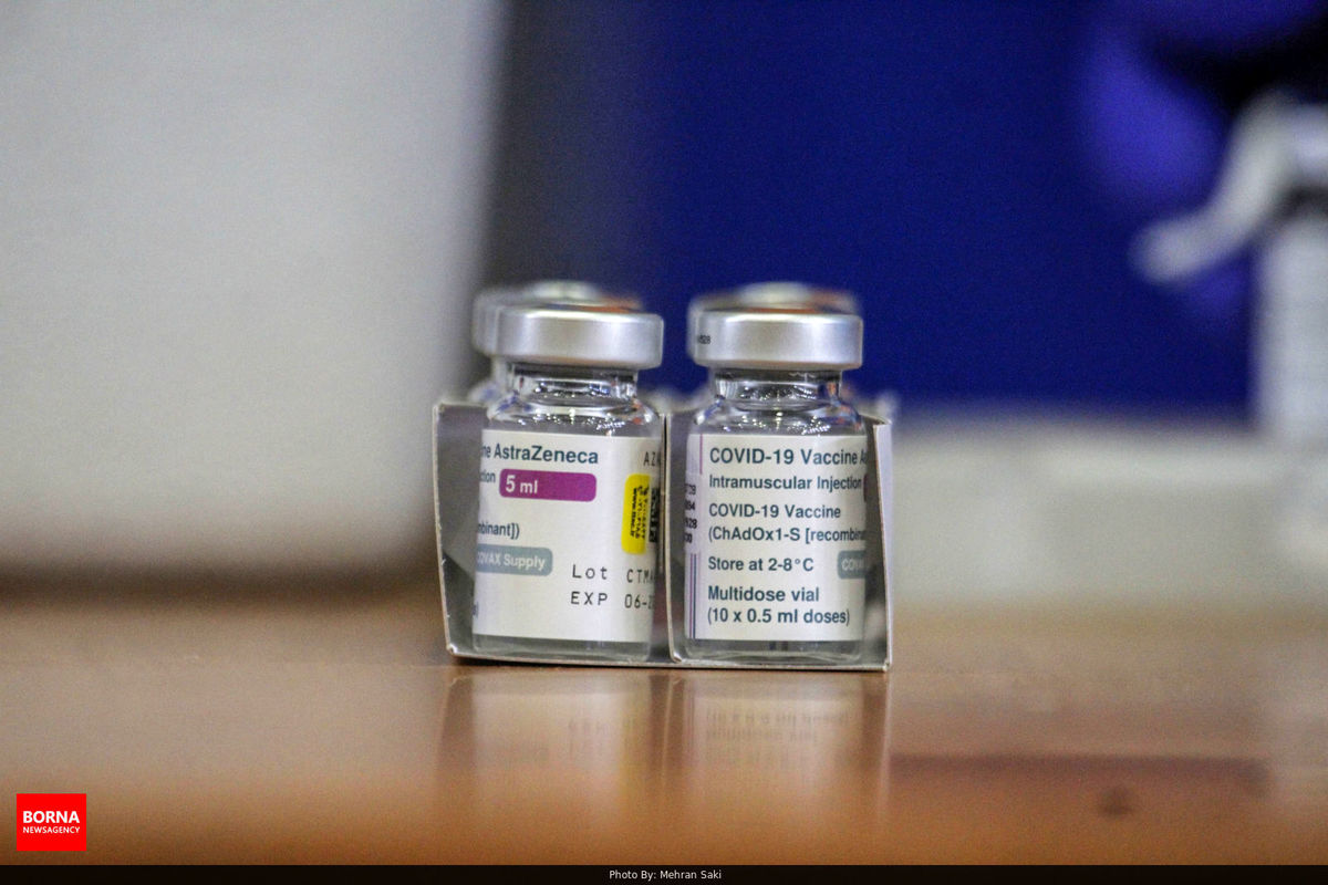 واکسیناسیون عمومی سالمند در استان مرکزی آغاز شد