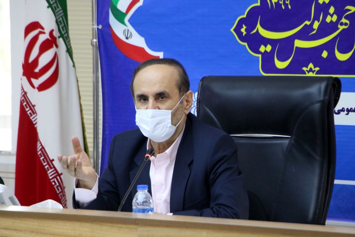 قول وزارت صمت در خصوص تامین ۱۷۰۰ تن مرغ برای خوزستان/نحوه توزیع مرغ در استان اشکال دارد