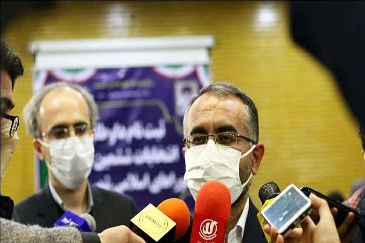 نتیجه بررسی احراز صلاحیت داوطلبین انتخابات شوراهای شهر ارومیه فردا ابلاغ می‌شود