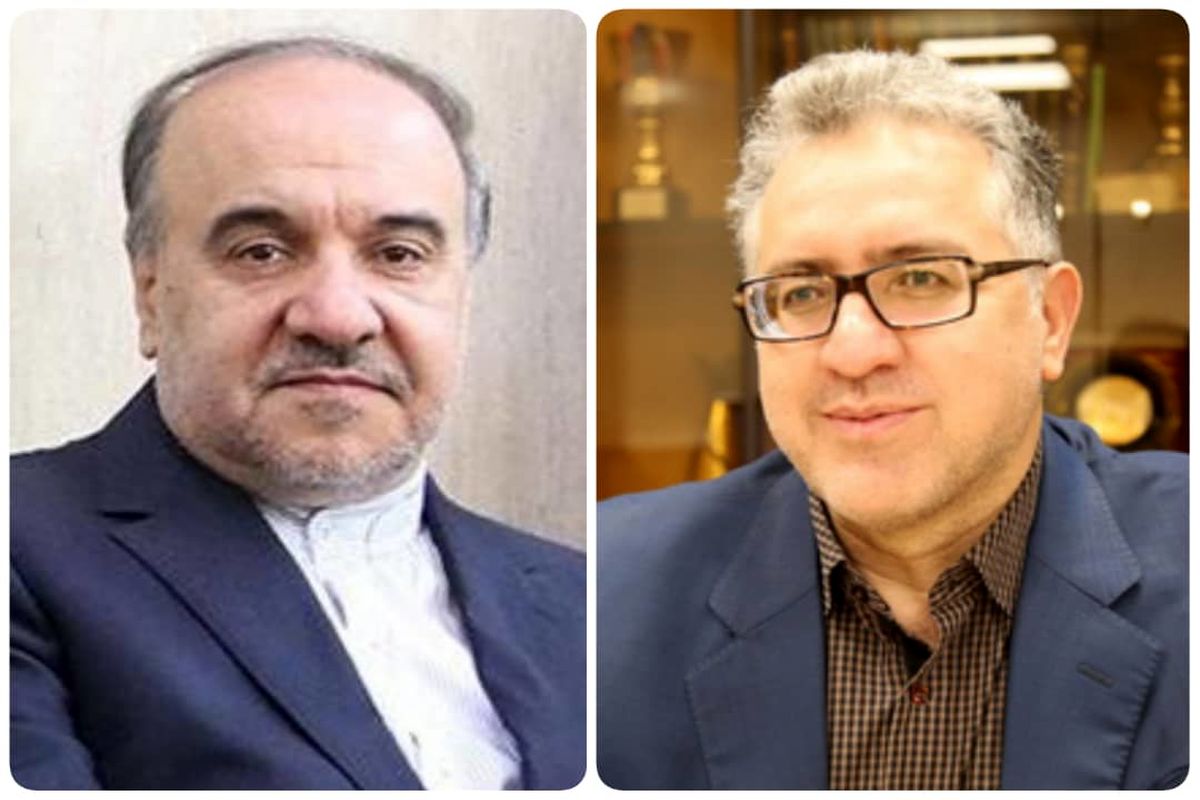 تسهیل در اخذ شناسه ملی برای هیات های ورزشی و سمن ها