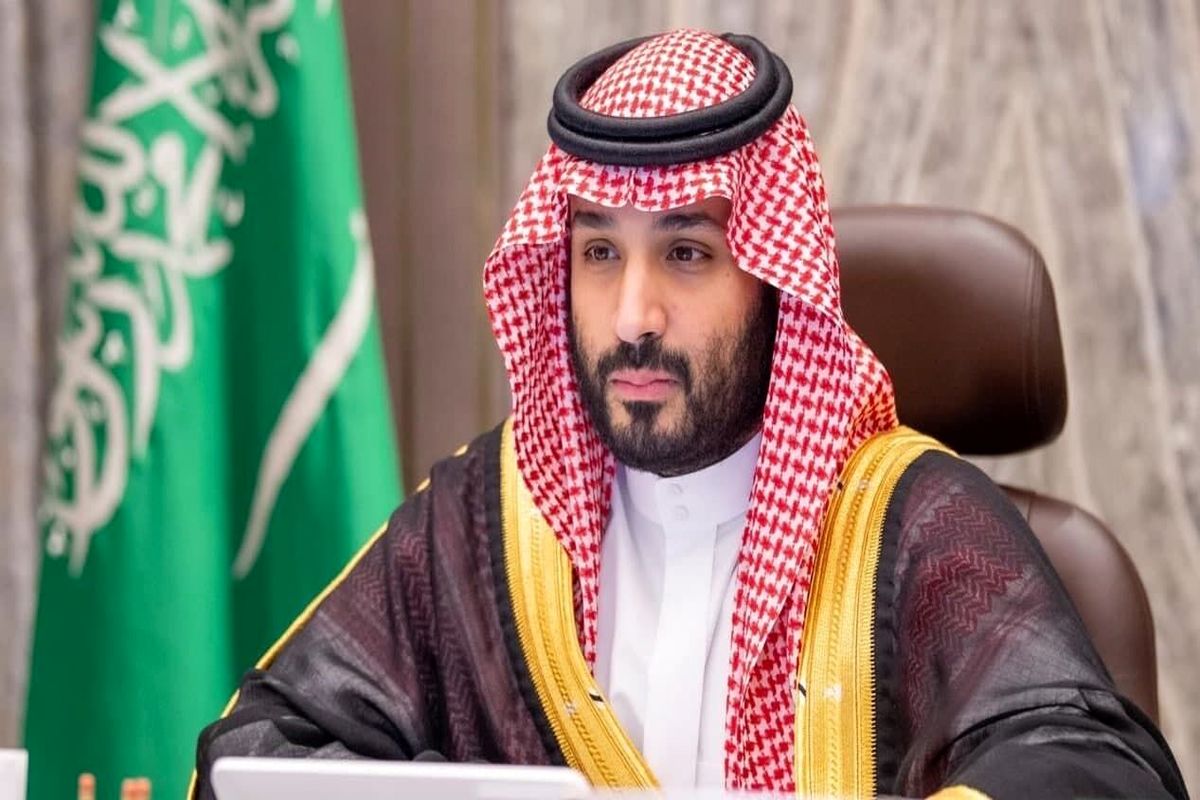 اظهارات  جدید ولیعهد سعودی در خصوص برقراری رابطه با ایران