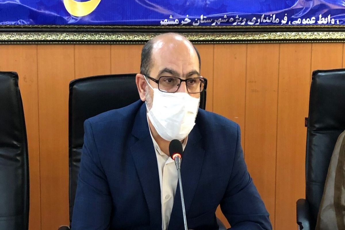 تایید صلاحیت ۱۱۹ داوطلب انتخابات شورای شهر خرمشهر و مینوشهر