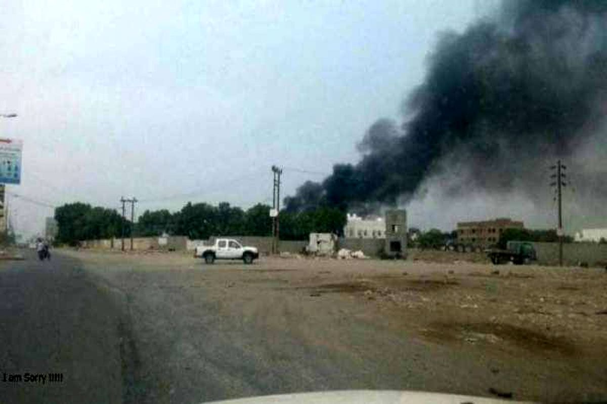 سه کودک یمنی بر اثر انفجار بمب کشته شدند