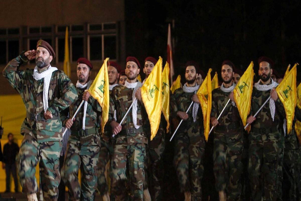 نگرانی فرماندهان رژیم صهیونیستی از توسعه شیوه‌های رزمی حزب الله لبنان
