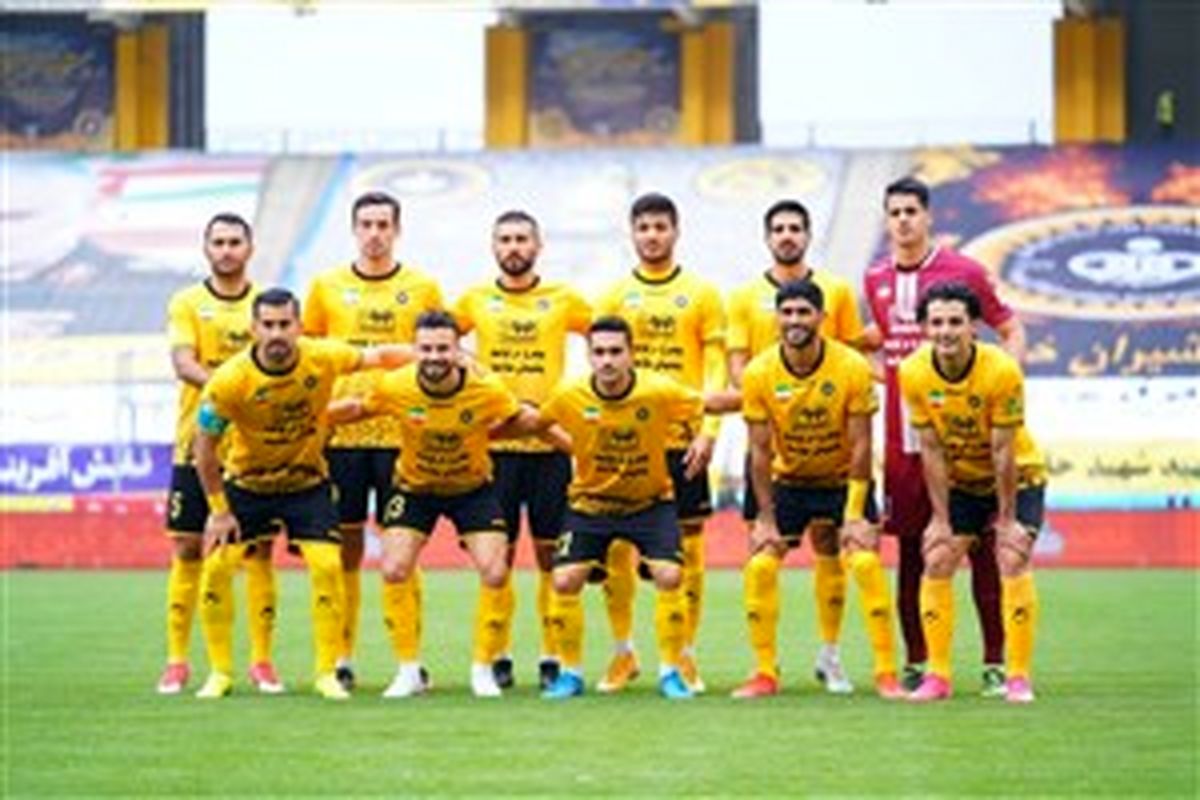 باشگاه سپاهان به رای کمیته انضباطی اعتراض می‌کند