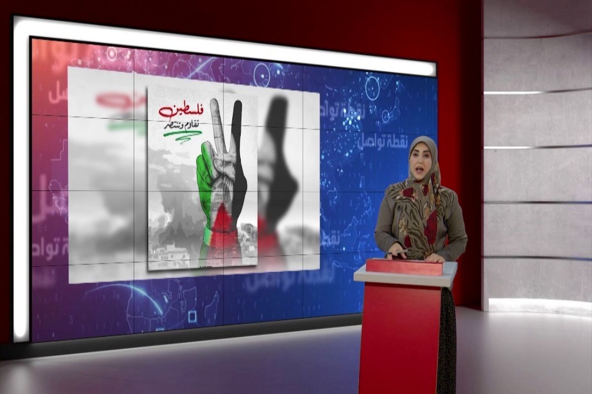 واکنش کاربران شبکه های اجتماعی بحرین به پیروزی فلسطینی ها در نزاع اخیر