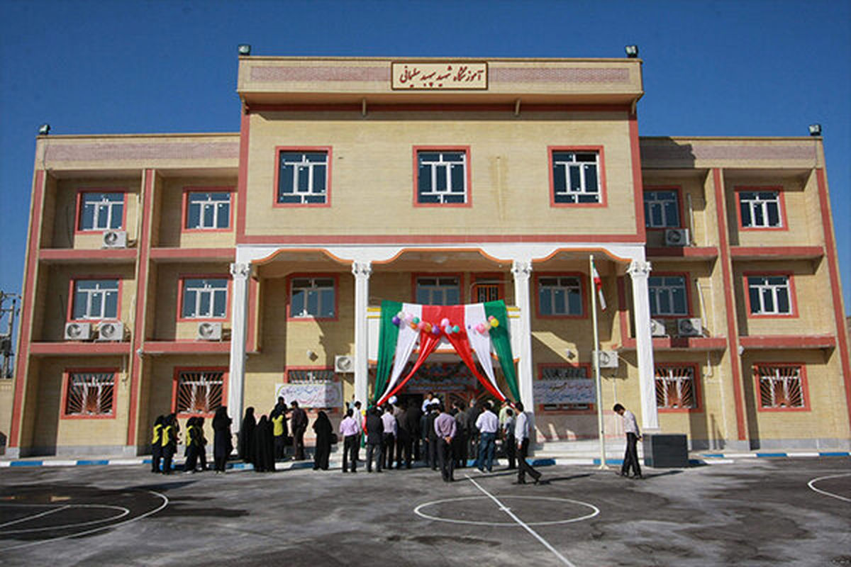 ۱۴۰ واحد آموزشی در استان قزوین نیازمند نوسازی و مقاوم سازی است