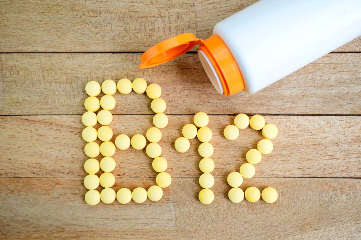 اگر کمبود ویتامین B ۱۲ دارید مراقب این بیماری هولناک باشید!