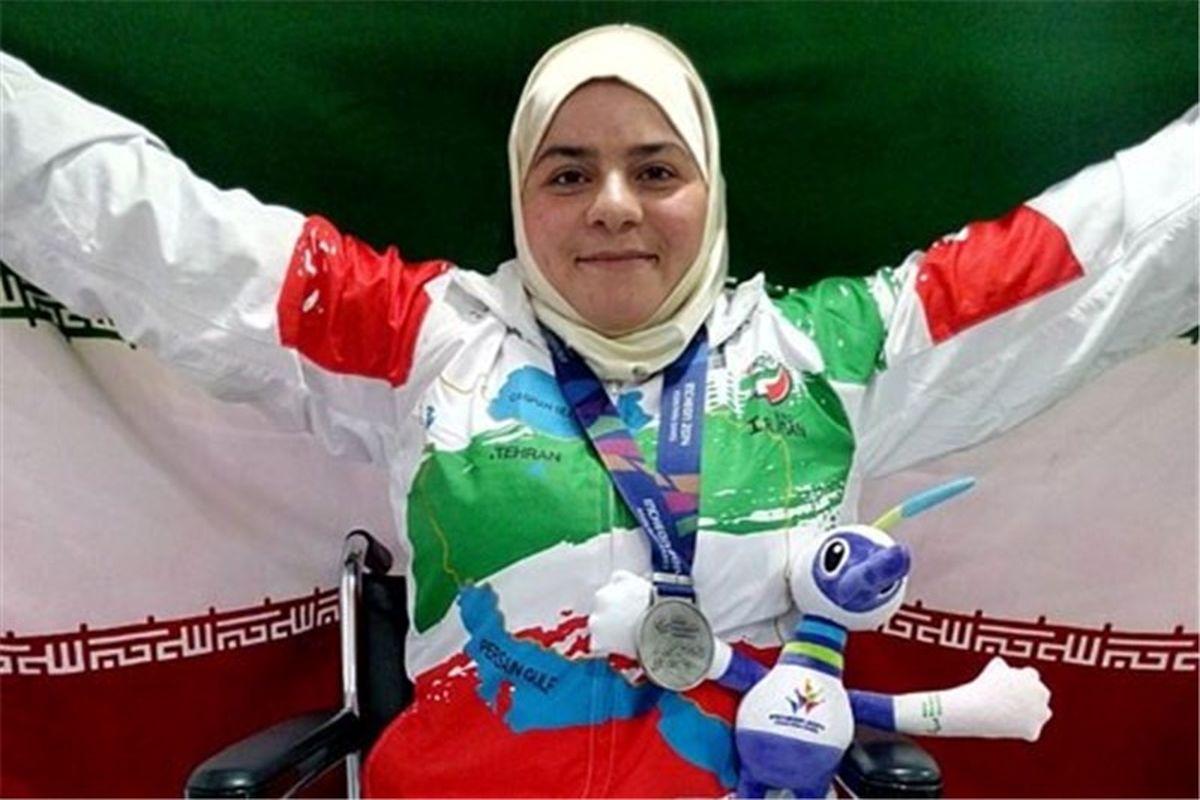 حضور قطعی ۵ ورزشکار و مربی خوزستانی در پارا المپیک توکیو