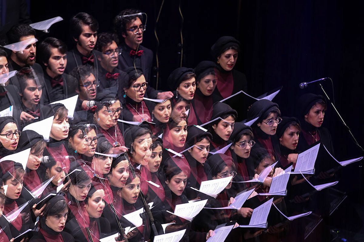 پانزدهمین جشنواره ملی موسیقی جوان فراخوان داد/اضافه شدن آهنگسازی در بخش‌های موسیقی نواحی ایران، دستگاهی و کلاسیک