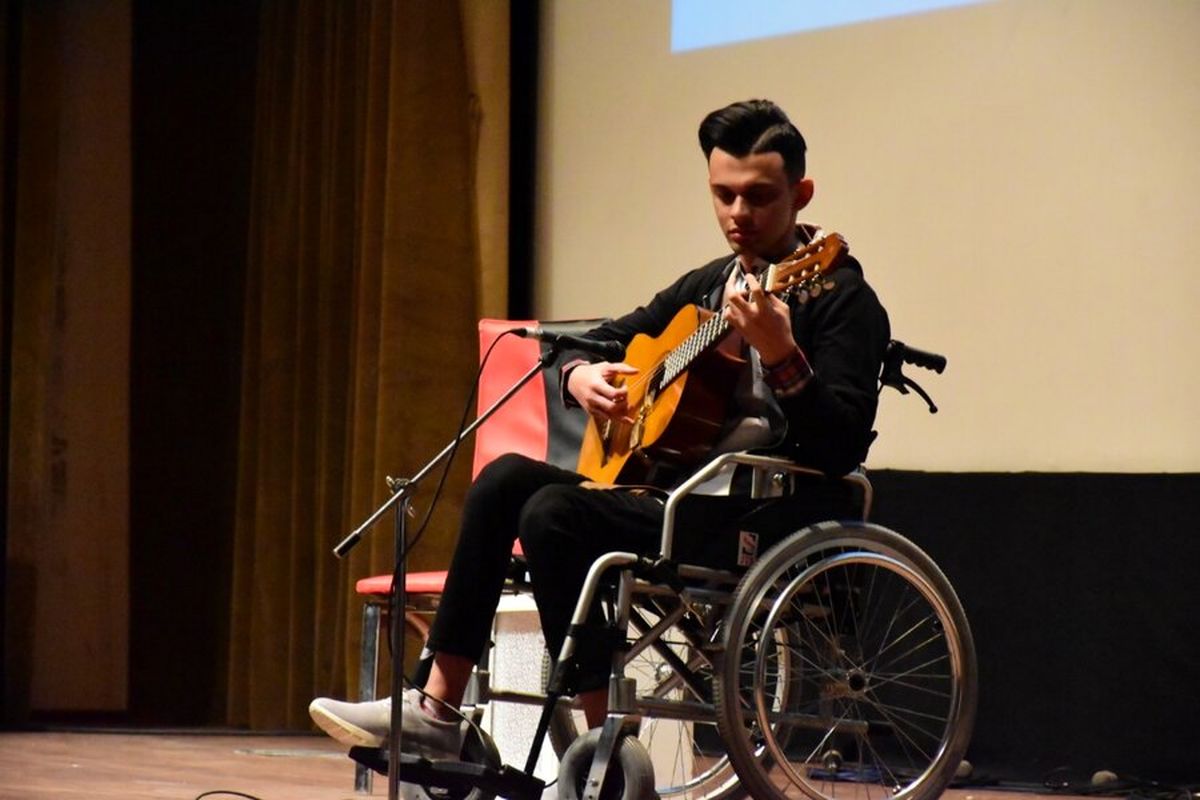 البرز میزبان جشنواره ملی موسیقی افراد دارای معلولیت + نحوه ارسال آثار