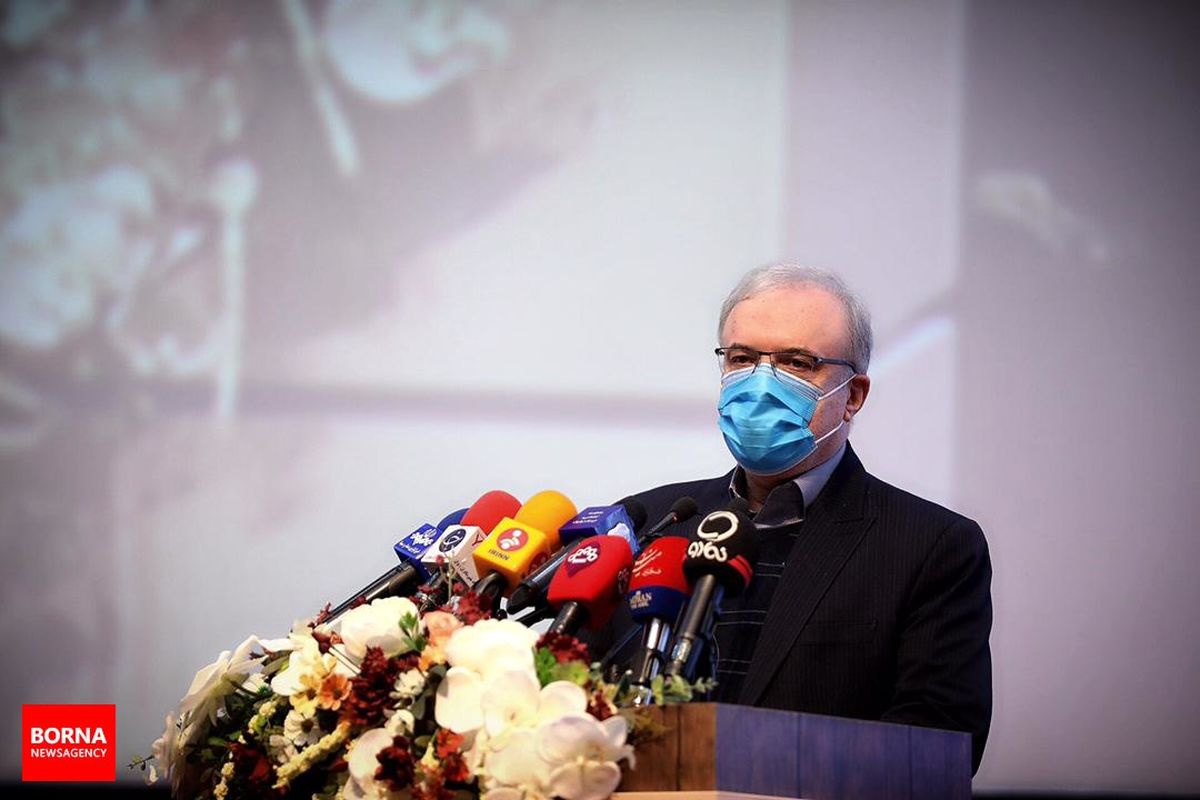 تائید واکسن ایرانی برکت و پاستور برای تزریق در فاز سوم بالینی  به صورت داوطلبانه
