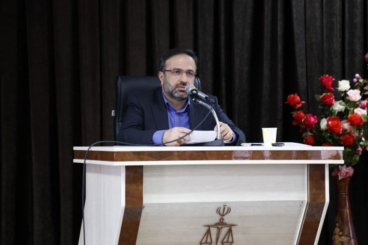 بیمارستان "امام خمینی" کرج به چرخه خدمات رسانی باز می گردد