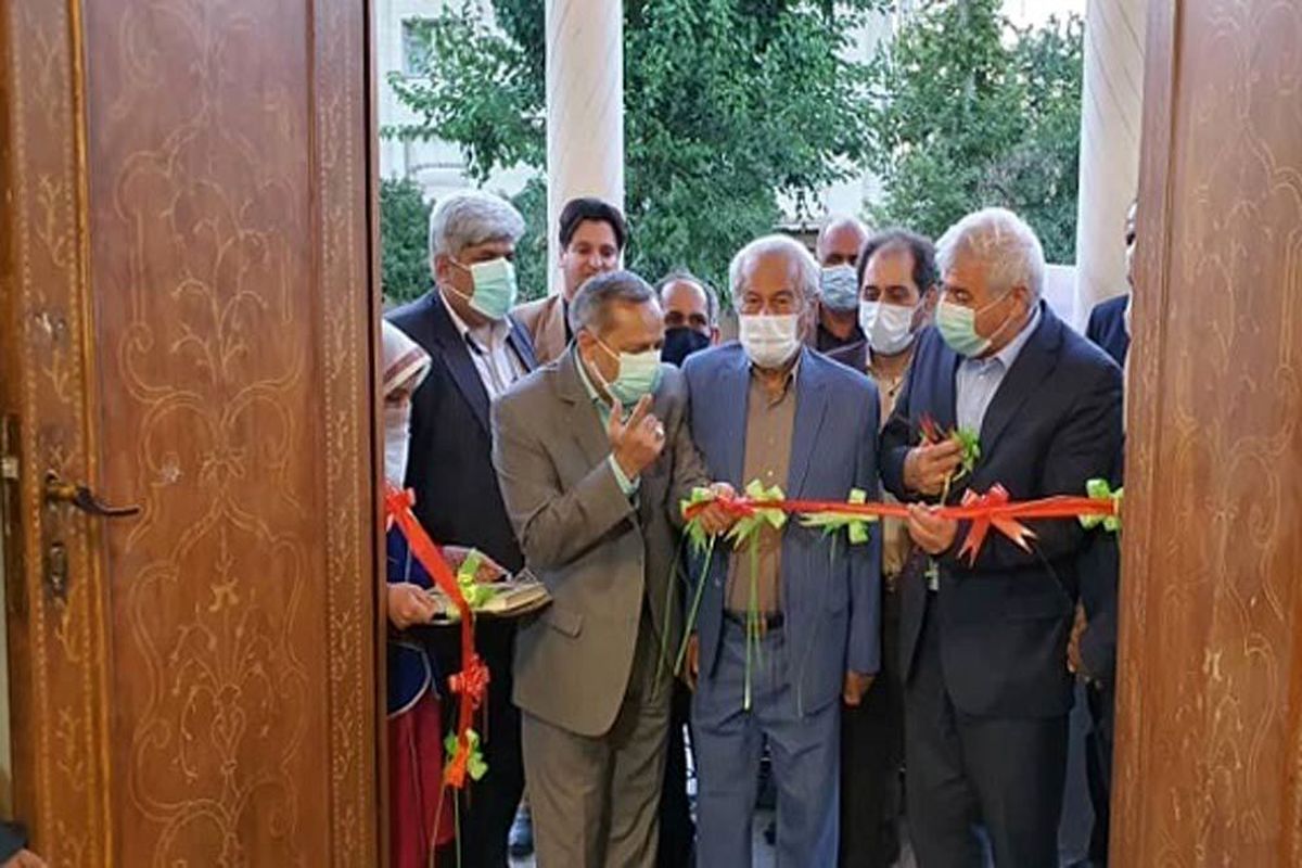 «نخستین موزه تاریخ و اسناد آموزش و پرورش استان فارس» در شیراز، افتتاح شد