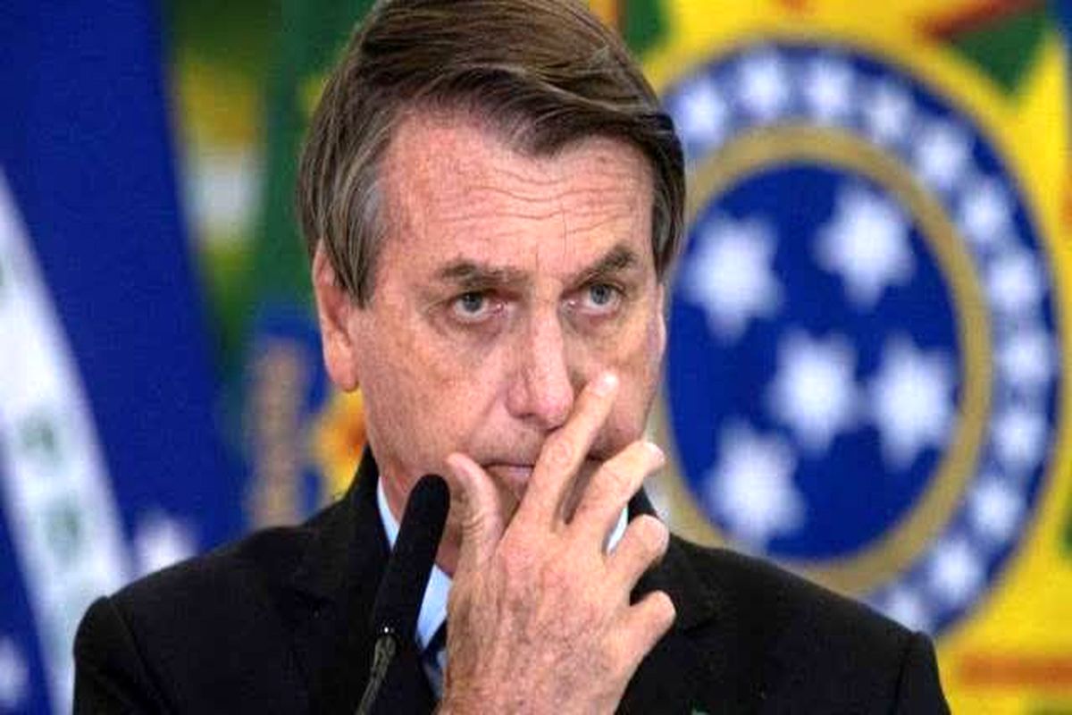بحران کرونا در برزیل زیر ذره‌بین «سنتز»