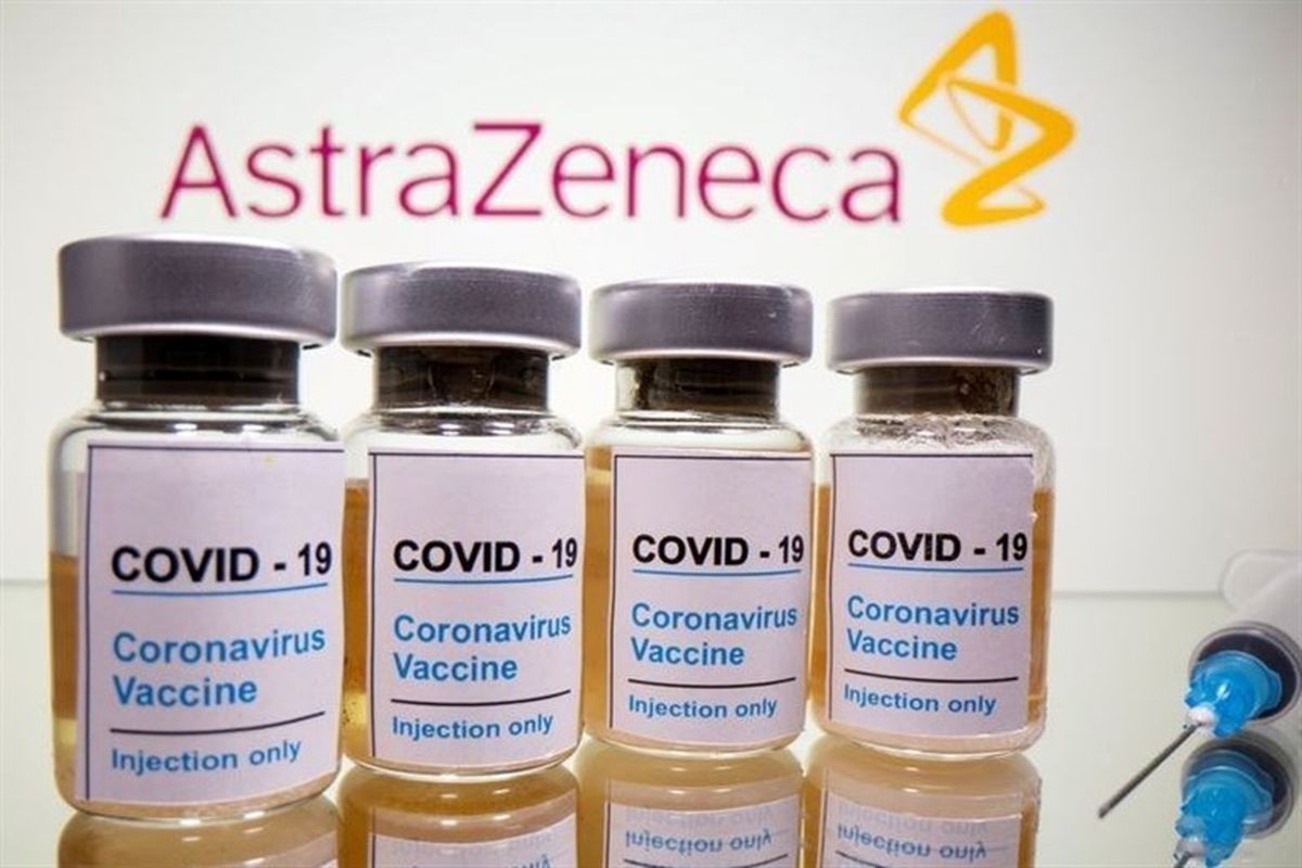دلیل لخته شدن خون پس از تزریق واکسن آسترازنکا مشخص شد