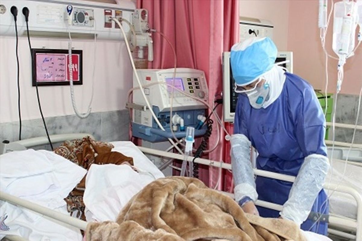 آخرین و جدیدترین آمار کرونایی استان کهگیلویه و بویراحمد تا ۱۱ خرداد ۱۴۰۰